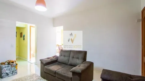 imagem 3 - Sobrado com 3 quartos à venda, 225 m² - Vila Tibiriçá - Santo André/SP imagem 3 - Sobrado com 3 quartos à venda, 225 m² - Vila Tibiriçá - Santo André/SP