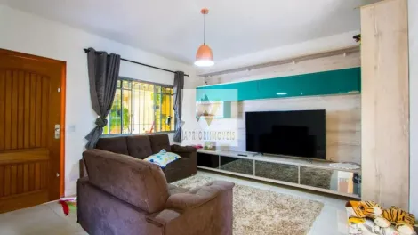 imagem 1 - Sobrado com 3 quartos à venda, 225 m² - Vila Tibiriçá - Santo André/SP imagem 1 - Sobrado com 3 quartos à venda, 225 m² - Vila Tibiriçá - Santo André/SP