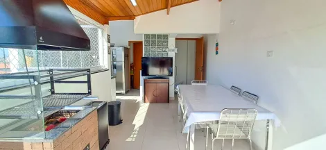 imagem 3 - Cobertura com 02 dormitórios à venda, 110m² por R$ 699.000 - Campestre, Santo André/SP imagem 3 - Cobertura com 02 dormitórios à venda, 110m² por R$ 699.000 - Campestre, Santo André/SP