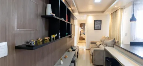 imagem 4 - Cobertura com 2 quartos à venda, 105 m² - Vila Alzira - Santo André/SP imagem 4 - Cobertura com 2 quartos à venda, 105 m² - Vila Alzira - Santo André/SP