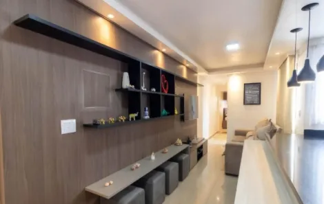 imagem 3 - Cobertura com 2 quartos à venda, 105 m² - Vila Alzira - Santo André/SP imagem 3 - Cobertura com 2 quartos à venda, 105 m² - Vila Alzira - Santo André/SP