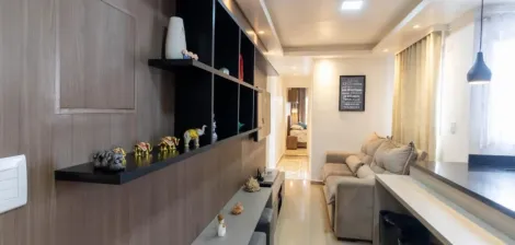 imagem 2 - Cobertura com 2 quartos à venda, 105 m² - Vila Alzira - Santo André/SP imagem 2 - Cobertura com 2 quartos à venda, 105 m² - Vila Alzira - Santo André/SP