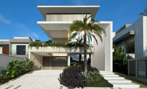 imagem 1 - Casa com 6 Quartos à venda, 406m² - Riviera de São Lourenço imagem 1 - Casa com 6 Quartos à venda, 406m² - Riviera de São Lourenço