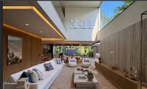 imagem 2 - Casa com 6 Quartos à venda, 406m² - Riviera de São Lourenço imagem 2 - Casa com 6 Quartos à venda, 406m² - Riviera de São Lourenço