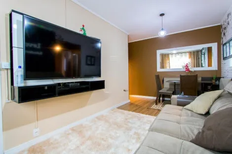 imagem 3 - Apartamento à venda com 74m², 2 quartos e 1 vaga na Vila Linda, Santo André imagem 3 - Apartamento à venda com 74m², 2 quartos e 1 vaga na Vila Linda, Santo André