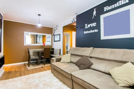 imagem 2 - Apartamento à venda com 74m², 2 quartos e 1 vaga na Vila Linda, Santo André imagem 2 - Apartamento à venda com 74m², 2 quartos e 1 vaga na Vila Linda, Santo André