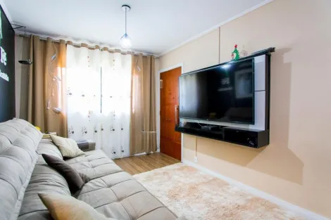 imagem 4 - Apartamento à venda com 74m², 2 quartos e 1 vaga na Vila Linda, Santo André imagem 4 - Apartamento à venda com 74m², 2 quartos e 1 vaga na Vila Linda, Santo André