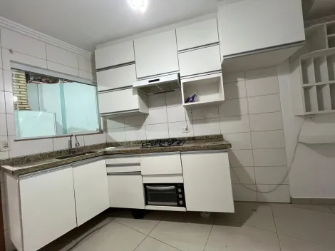 imagem 3 - Sobrado para locação 150m² no Jardim Rina - Santo André/SP imagem 3 - Sobrado para locação 150m² no Jardim Rina - Santo André/SP
