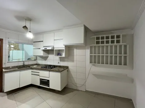 imagem 5 - Sobrado para locação 150m² no Jardim Rina - Santo André/SP imagem 5 - Sobrado para locação 150m² no Jardim Rina - Santo André/SP