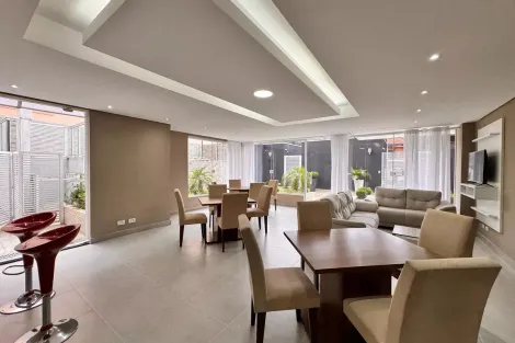imagem 2 - Apartamento com 2 quartos à venda, 62 m² - Paraíso - Santo André/SP imagem 2 - Apartamento com 2 quartos à venda, 62 m² - Paraíso - Santo André/SP