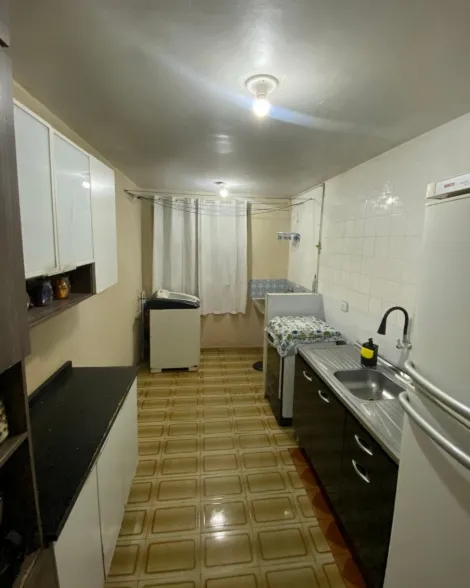 imagem 4 - Apartamento com 02 quartos à venda, 55 m² no Jardim Alvorada - Santo André/SP imagem 4 - Apartamento com 02 quartos à venda, 55 m² no Jardim Alvorada - Santo André/SP