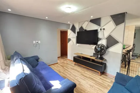 imagem 2 - Casa à venda com 178m² por R$ 460.000 no Condomínio Maracanã, Santo André/SP imagem 2 - Casa à venda com 178m² por R$ 460.000 no Condomínio Maracanã, Santo André/SP