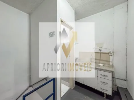 imagem 2 - Salão para alugar, 37 m² por R$ 2.300,00/mês - Centro - Santo André/SP imagem 2 - Salão para alugar, 37 m² por R$ 2.300,00/mês - Centro - Santo André/SP