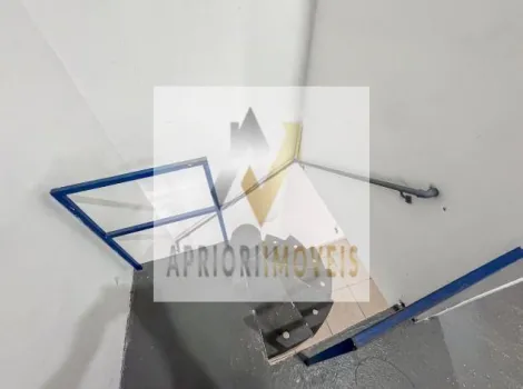 imagem 5 - Salão para alugar, 37 m² por R$ 2.300,00/mês - Centro - Santo André/SP imagem 5 - Salão para alugar, 37 m² por R$ 2.300,00/mês - Centro - Santo André/SP