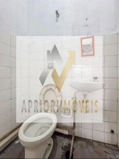 imagem 2 - Salão para alugar, 37 m² por R$ 2.300,00/mês - Centro - Santo André/SP imagem 2 - Salão para alugar, 37 m² por R$ 2.300,00/mês - Centro - Santo André/SP
