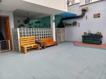 imagem 2 - Sobrado com 03 dormitórios à venda, 120 m² em Santa Maria - Santo André/SP imagem 2 - Sobrado com 03 dormitórios à venda, 120 m² em Santa Maria - Santo André/SP