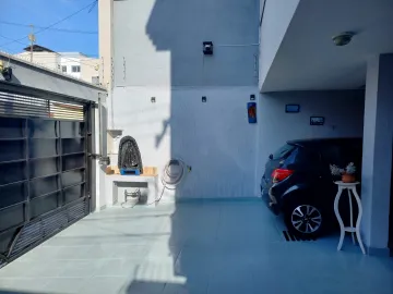 imagem 4 - Sobrado com 03 dormitórios à venda, 120 m² em Santa Maria - Santo André/SP imagem 4 - Sobrado com 03 dormitórios à venda, 120 m² em Santa Maria - Santo André/SP