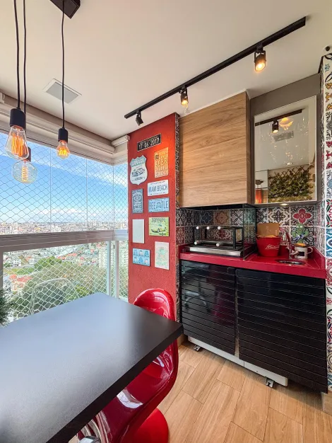 imagem 4 - Apartamento com 2 Dormitórios à venda, 77m² por R$ 870.000,00 - Campestre - Santo André/SP imagem 4 - Apartamento com 2 Dormitórios à venda, 77m² por R$ 870.000,00 - Campestre - Santo André/SP