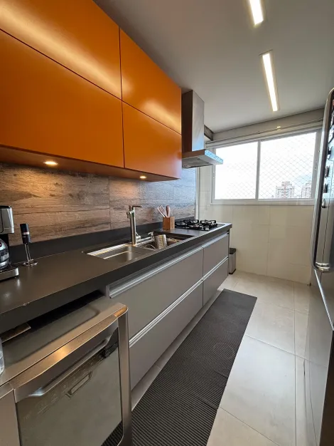 imagem 5 - Apartamento com 2 Dormitórios à venda, 77m² por R$ 870.000,00 - Campestre - Santo André/SP imagem 5 - Apartamento com 2 Dormitórios à venda, 77m² por R$ 870.000,00 - Campestre - Santo André/SP