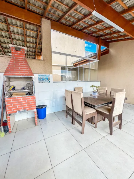 imagem 1 - Cobertura com  2 Quartos 1 Suíte  á venda ,   118m² (59m²+59m²) de área útil na Vila Bela vista - Santo André/SP imagem 1 - Cobertura com  2 Quartos 1 Suíte  á venda ,   118m² (59m²+59m²) de área útil na Vila Bela vista - Santo André/SP