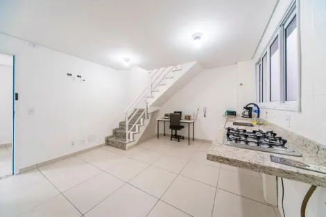 imagem 2 - Cobertura para alugar com 110m², 2 quartos e 1 vaga na Vila Pires/SP imagem 2 - Cobertura para alugar com 110m², 2 quartos e 1 vaga na Vila Pires/SP