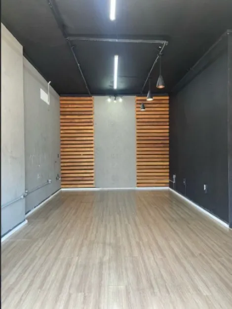 imagem 2 - Salão comercial para locação com 45 m² na Vila Gilda Santo André/SP imagem 2 - Salão comercial para locação com 45 m² na Vila Gilda Santo André/SP
