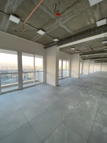 imagem 3 - Sala Comercial para locação de 325,33m² no Trilogy imagem 3 - Sala Comercial para locação de 325,33m² no Trilogy