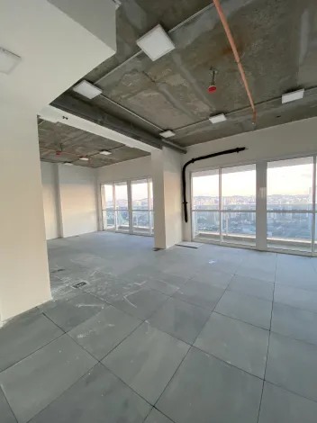 imagem 4 - Sala Comercial para locação de 325,33m² no Trilogy imagem 4 - Sala Comercial para locação de 325,33m² no Trilogy