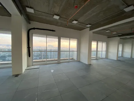 imagem 2 - Sala Comercial para locação de 325,33m² no Trilogy imagem 2 - Sala Comercial para locação de 325,33m² no Trilogy