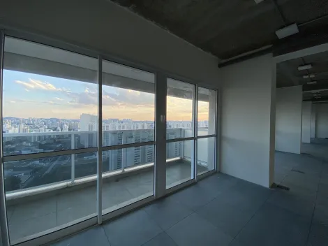 imagem 1 - Sala Comercial para locação de 325,33m² no Trilogy imagem 1 - Sala Comercial para locação de 325,33m² no Trilogy