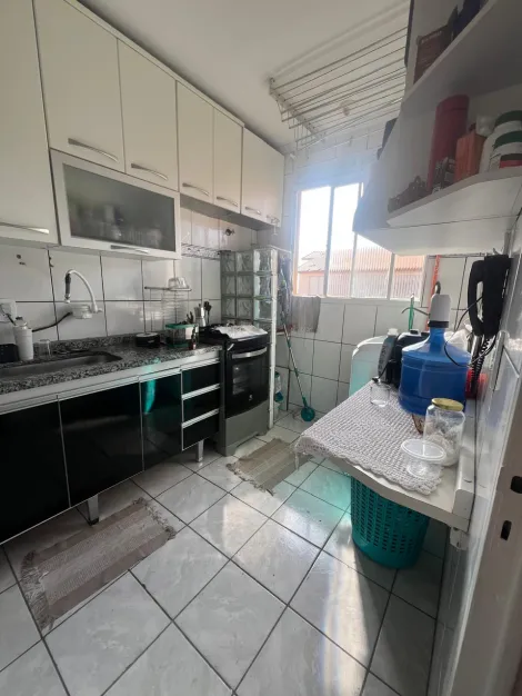 imagem 1 - Apartamento com 02 dormitórios à venda, 49 m² no bairro Parque das Nações - Santo André imagem 1 - Apartamento com 02 dormitórios à venda, 49 m² no bairro Parque das Nações - Santo André