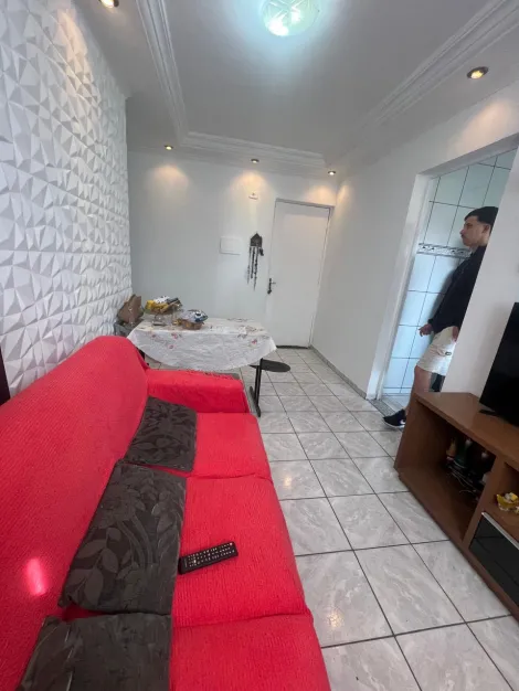 imagem 2 - Apartamento com 02 dormitórios à venda, 49 m² no bairro Parque das Nações - Santo André imagem 2 - Apartamento com 02 dormitórios à venda, 49 m² no bairro Parque das Nações - Santo André