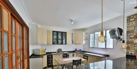 imagem 5 - SOBRADO - 400 m² no bairro Vila Assunção - Santo André/SP imagem 5 - SOBRADO - 400 m² no bairro Vila Assunção - Santo André/SP