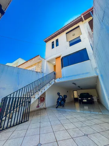 imagem 1 - Sobrado com 03 dormitórios à venda, 257 m² na Parque Jaçatuba - Santo André/SP imagem 1 - Sobrado com 03 dormitórios à venda, 257 m² na Parque Jaçatuba - Santo André/SP