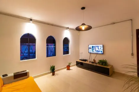 imagem 2 - Sobrado à venda com 4 Quartos, 216m² por R$ 680.000 no Parque Marajoara - Santo André/SP imagem 2 - Sobrado à venda com 4 Quartos, 216m² por R$ 680.000 no Parque Marajoara - Santo André/SP