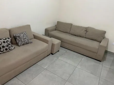 imagem 2 - Sobrado à venda com 167m², 2 quartos e sem vaga no Jardim Ana Maria, Santo André/SP imagem 2 - Sobrado à venda com 167m², 2 quartos e sem vaga no Jardim Ana Maria, Santo André/SP