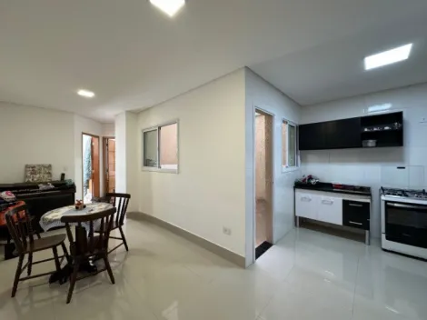 imagem 1 - Apartamento com 02 dormitórios à venda, 55 m² no bairro Ana Maria - Santo André/SP imagem 1 - Apartamento com 02 dormitórios à venda, 55 m² no bairro Ana Maria - Santo André/SP