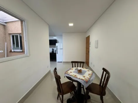 imagem 3 - Apartamento com 02 dormitórios à venda, 55 m² no bairro Ana Maria - Santo André/SP imagem 3 - Apartamento com 02 dormitórios à venda, 55 m² no bairro Ana Maria - Santo André/SP