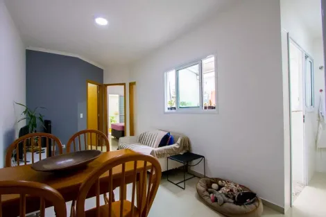 imagem 1 - Apartamento com 2 Quartos à venda, 50m² por R$ 290.000,00 - Vila Amábile Pezzolo - Santo André/SP imagem 1 - Apartamento com 2 Quartos à venda, 50m² por R$ 290.000,00 - Vila Amábile Pezzolo - Santo André/SP