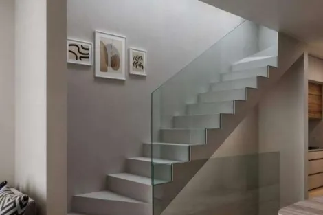 imagem 4 - Sobrado à venda 3 quartos 1 suíte 2 vagas Novo Oratório - Santo André - SP imagem 4 - Sobrado à venda 3 quartos 1 suíte 2 vagas Novo Oratório - Santo André - SP