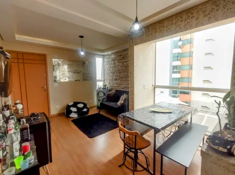 imagem 2 - Apartamento com 02 dormitórios à venda, 56 m² no bairro Parque das Nações - Santo André/SP imagem 2 - Apartamento com 02 dormitórios à venda, 56 m² no bairro Parque das Nações - Santo André/SP