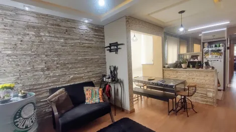imagem 1 - Apartamento com 02 dormitórios à venda, 56 m² no bairro Parque das Nações - Santo André/SP imagem 1 - Apartamento com 02 dormitórios à venda, 56 m² no bairro Parque das Nações - Santo André/SP