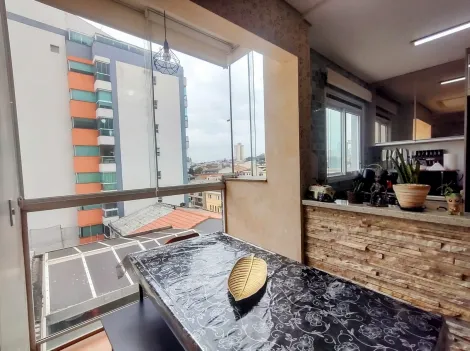 imagem 3 - Apartamento com 02 dormitórios à venda, 56 m² no bairro Parque das Nações - Santo André/SP imagem 3 - Apartamento com 02 dormitórios à venda, 56 m² no bairro Parque das Nações - Santo André/SP
