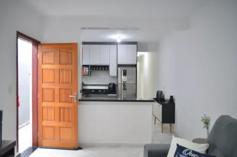 imagem 3 - Casa com 3 Dormitórios à venda, 120m² por R$ 580.000,00 no Parque Novo Oratório - Santo André/SP imagem 3 - Casa com 3 Dormitórios à venda, 120m² por R$ 580.000,00 no Parque Novo Oratório - Santo André/SP