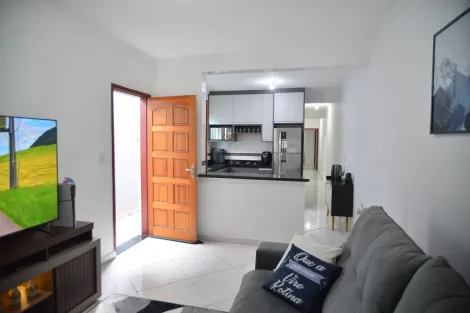 imagem 2 - Casa com 3 Dormitórios à venda, 120m² por R$ 580.000,00 no Parque Novo Oratório - Santo André/SP imagem 2 - Casa com 3 Dormitórios à venda, 120m² por R$ 580.000,00 no Parque Novo Oratório - Santo André/SP