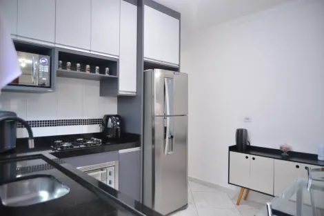 imagem 5 - Casa com 3 Dormitórios à venda, 120m² por R$ 580.000,00 no Parque Novo Oratório - Santo André/SP imagem 5 - Casa com 3 Dormitórios à venda, 120m² por R$ 580.000,00 no Parque Novo Oratório - Santo André/SP
