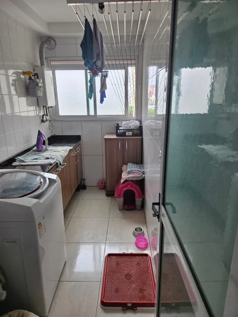 imagem 5 - Apartamento com lazer completo no Bairro Jardim, Santo Andre/SP imagem 5 - Apartamento com lazer completo no Bairro Jardim, Santo Andre/SP
