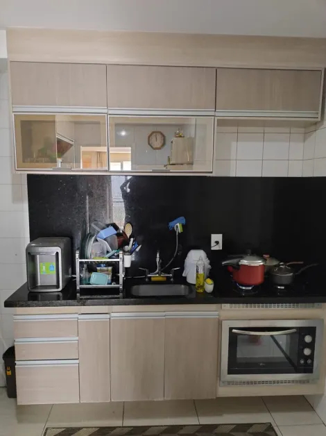 imagem 3 - Apartamento com lazer completo no Bairro Jardim, Santo Andre/SP imagem 3 - Apartamento com lazer completo no Bairro Jardim, Santo Andre/SP
