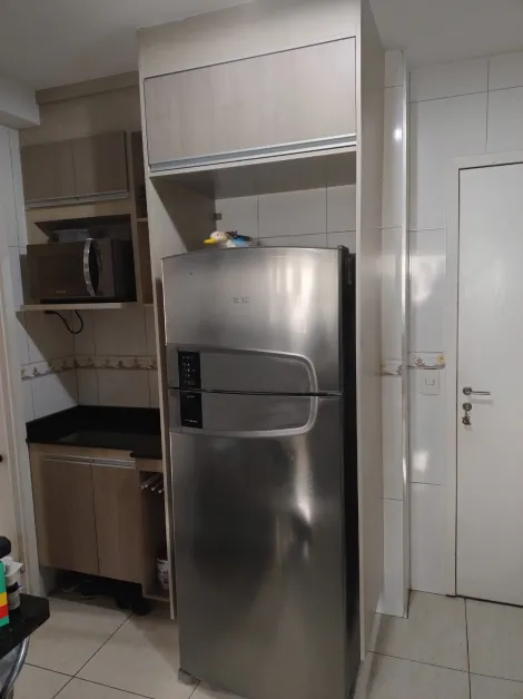 imagem 4 - Apartamento com lazer completo no Bairro Jardim, Santo Andre/SP imagem 4 - Apartamento com lazer completo no Bairro Jardim, Santo Andre/SP