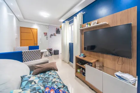 imagem 1 - Cobertura à venda com 90m², 2 quartos e 1 vaga - Vila Helena, Santo André/SP imagem 1 - Cobertura à venda com 90m², 2 quartos e 1 vaga - Vila Helena, Santo André/SP